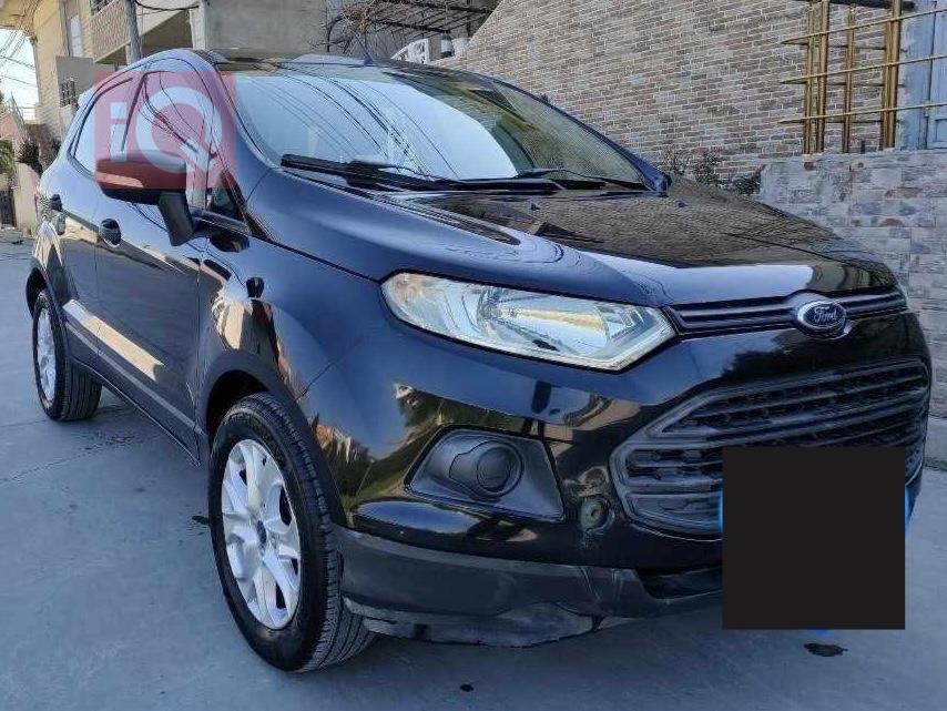 فۆرد ئیکۆ سپۆرت